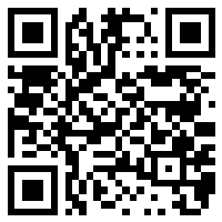 QR Code for bitcoin:151HioaTHKSaxJSEF83BGZcXa9jAwmx2xg