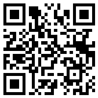 QR Code for bitcoin:151JnwRSFCfirNwKEzsSeGhBBEXfTbdWnt