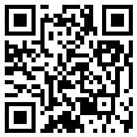 QR Code for bitcoin:151LRwTvGrJuPKGbsL9M2hEGDAJtdr53FD
