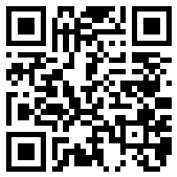 QR Code for bitcoin:151LwbEubNkFpmNMdfEhUoDLZHFMVfEGFa