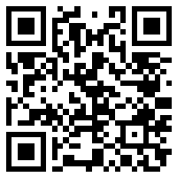 QR Code for bitcoin:151Mse7CiHbNVMa8XRzw4mLQEaSjPUJXGM