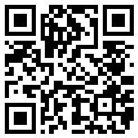 QR Code for bitcoin:151Mw2wRvbxZuynWLVfMLsWY8emCSSjCGb