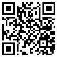 QR Code for bitcoin:151Np9boe47iuS51F6rvqLJRNAdbLe79Mo