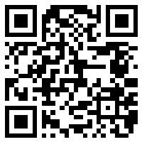 QR Code for bitcoin:151PiEYDbLpcb7ZBEmxNCm3jWPxcY84JcM