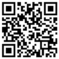 QR Code for bitcoin:151QqBhpSFXX1jtXEGppFd831KL1bmgCZ4