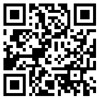 QR Code for bitcoin:151RR8ZYQEbZxAPgciSL2qLpc3Gt1pSbBn