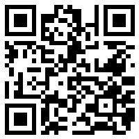 QR Code for bitcoin:151RUycixbYPquUFGi2pi2hFvaQu615jTK