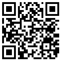 QR Code for bitcoin:151RrozFkbsrexZgiKw7q8ChLDyBzSXeGf