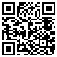 QR Code for bitcoin:151ULq3f1GcFMfppLB26c6tJT4bvrJSTU3