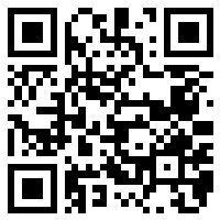 QR Code for bitcoin:151VEJsTG4MhhAtZwL4H6N4qRXZEB8NiF7
