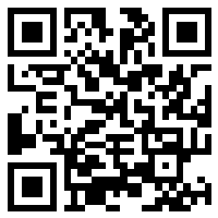 QR Code for bitcoin:151XuDZTgeih7obdHaMrkeabXmtf48L4cv