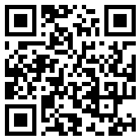 QR Code for bitcoin:151YgXDx3PNcgkqym2f2tvu2ihXRPRgrUt