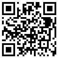 QR Code for bitcoin:151Zm8DzS1b5ugApNJozHeuhhFVugBeJfH