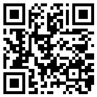 QR Code for bitcoin:151bgsrdi2a8qTN2dad9oBNUbJTZhUGwyk