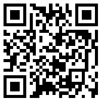 QR Code for bitcoin:151cfBkUXxBEAwVLir51kd7hn2GPKdH6tB