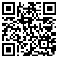 QR Code for bitcoin:151copxK49KThdgnenRvs8PapHFwQvwR8B