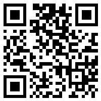 QR Code for bitcoin:151dMuQCRn1EkQDU2uGGzzbanLSCmDsfzK