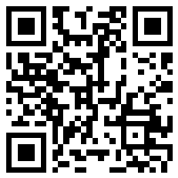 QR Code for bitcoin:151eRJxHCCz2Jper2ATqAbn2ryL565bE8R