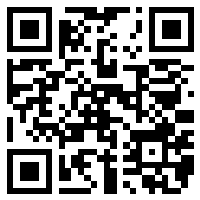 QR Code for bitcoin:151fC76kCnWub4MUEjYDDUDvBSZiNEtowC
