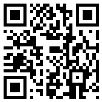 QR Code for bitcoin:151iHqufvjs6nPnLj5ErGKEmPxWo4AXrVQ