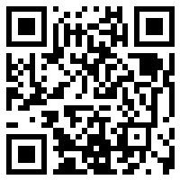QR Code for bitcoin:151jNgVqMqMAX3Zh4eZB89pQAMpR6SWRa5