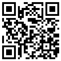 QR Code for bitcoin:151kGRDb6os17Qm6NY7d4dNbX3RvF2xEWd