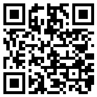 QR Code for bitcoin:151oc7gaEjtkpZbRbMf1nssuthQW5ExXPm