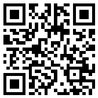 QR Code for bitcoin:151orgPJVxjwuYuigatRYG1VP4nYyYP1yG