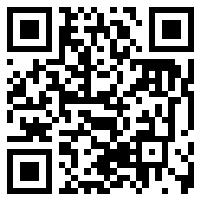 QR Code for bitcoin:151pxothY49DAeDMpAfM4Kh2awC2St4nfA