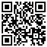 QR Code for bitcoin:151qG5HPkebmg7BkPzP2UKaPzPy4DSSJFg