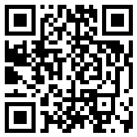 QR Code for bitcoin:151sSZkKeFaNbvZELdknHDum3kqEST9X9a