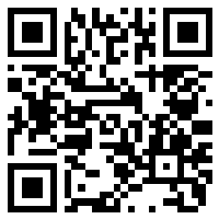 QR Code for bitcoin:151sovVDUYPSGJLJ2jHzsXgMx6j69mKfNd