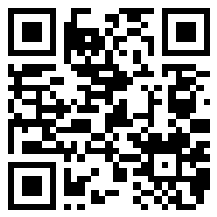 QR Code for bitcoin:151t4ER3Lo7Ribk4GTrLDJ4b5mBHdKgqSp