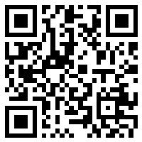 QR Code for bitcoin:151t7DbV2H9V68bFPC953cohPH9JstZaDi