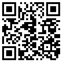 QR Code for bitcoin:151tbPvmfSgVC3nuQTGPicsSYEPJqYFw53