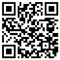 QR Code for bitcoin:151teAM7c6x4a1nGXcbQb2Y6EMiw2CZ4rZ