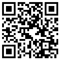 QR Code for bitcoin:151tp4UzizgfApmyi8DynGDbC3WZVMcHws