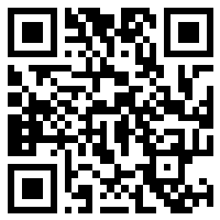 QR Code for bitcoin:151u5wHAeayHqvF2FZ3Sb5RL1e9k9mLumL