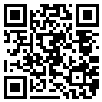 QR Code for bitcoin:151uvQFBXcPyNzHMjdxYfRrCWEH7NNYGmQ