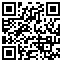 QR Code for bitcoin:151v5kBe6f2qnP31Y591KV1WYfF1c4b2BM