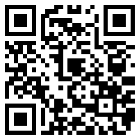 QR Code for bitcoin:151vMDhRYjw2U41G3v7rv9KBMRyKtnHTeC