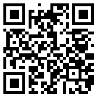QR Code for bitcoin:151voriRUN54LSk7EG9nuVEg9wAPAy42MP