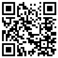QR Code for bitcoin:151wVqMksT5RXLWXGeLJ7GjSB8bbQTSAPF