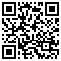 QR Code for bitcoin:151xTJA22fYRmJf1txHdfaZVjsqpw2LPBE