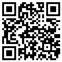 QR Code for bitcoin:151xtK8CmFvpDohNfhappaDVFRHr7td69m