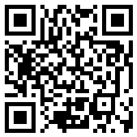 QR Code for bitcoin:151yFKvrAx3QBu35PAYHEAbC4QrER24Two