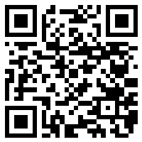 QR Code for bitcoin:151yJSKPyhP6scFujkoLNCzghkd4fDLM3i