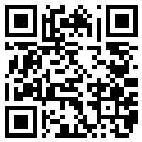 QR Code for bitcoin:151yu7aDF7p3ePViEVAEzpgF6bbTa8gHvp