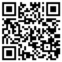 QR Code for bitcoin:151zrsTG8VmE8TBxaBasfPgSHzNetHz5u8