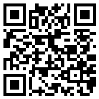 QR Code for bitcoin:15217jdDxPWfcmGJoRhbXGN6oAzgcK7RWj